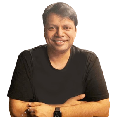 Parag Hurgat